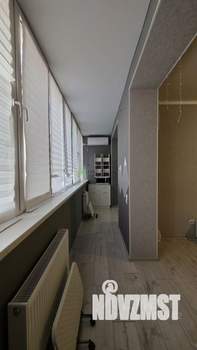 1-к квартира, на длительный срок, 40м2, 1/6 этаж