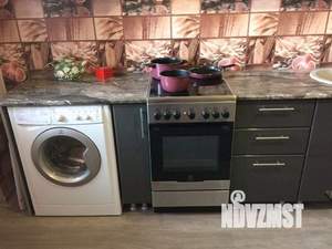 1-к квартира, на длительный срок, 42м2, 6/16 этаж