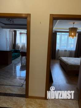 1-к квартира, на длительный срок, 49м2, 6/25 этаж