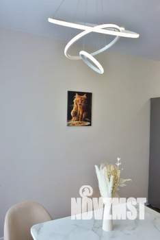 1-к квартира, посуточно, 44м2, 11/17 этаж