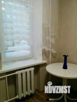 1-к квартира, на длительный срок, 34м2, 1/5 этаж