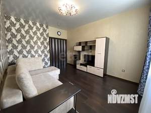 2-к квартира, на длительный срок, 59м2, 4/9 этаж