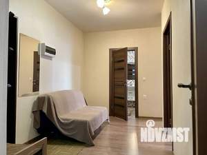 2-к квартира, посуточно, 83м2, 20/24 этаж
