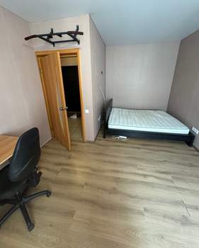 1-к квартира, на длительный срок, 41м2, 3/14 этаж