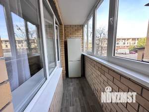 Студия квартира, посуточно, 26м2, 1/6 этаж