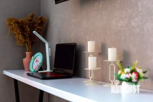 Студия квартира, на длительный срок, 21м2, 9/16 этаж