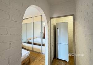 1-к квартира, на длительный срок, 32м2, 4/4 этаж