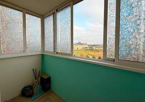 Студия квартира, на длительный срок, 24м2, 4/12 этаж