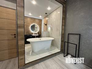 2-к квартира, посуточно, 69м2, 1/19 этаж