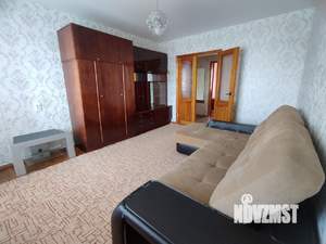 2-к квартира, на длительный срок, 55м2, 4/5 этаж