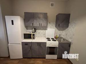 1-к квартира, на длительный срок, 37м2, 2/8 этаж
