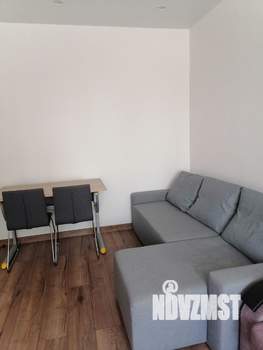 1-к квартира, на длительный срок, 39м2, 8/17 этаж