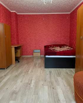 1-к квартира, на длительный срок, 35м2, 7/14 этаж