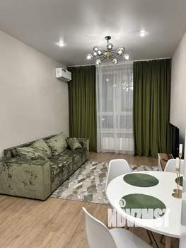 2-к квартира, на длительный срок, 45м2, 3/8 этаж