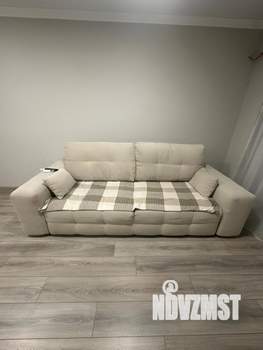 1-к квартира, на длительный срок, 35м2, 6/18 этаж