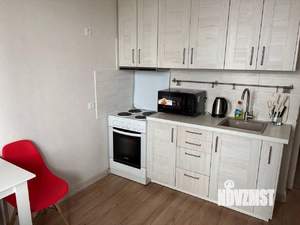 1-к квартира, посуточно, 30м2, 11/12 этаж