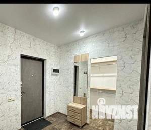 1-к квартира, на длительный срок, 39м2, 5/12 этаж