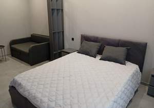 1-к квартира, на длительный срок, 44м2, 4/9 этаж