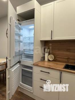 1-к квартира, на длительный срок, 37м2, 9/16 этаж