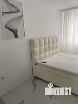 1-к квартира, на длительный срок, 34м2, 7/25 этаж