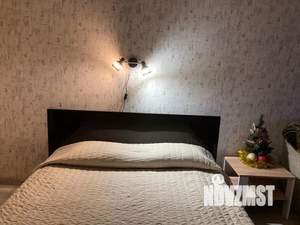 1-к квартира, посуточно, 34м2, 15/17 этаж