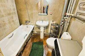 1-к квартира, на длительный срок, 30м2, 8/9 этаж