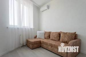 2-к квартира, посуточно, 75м2, 6/20 этаж