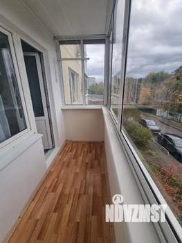 1-к квартира, на длительный срок, 38м2, 2/16 этаж