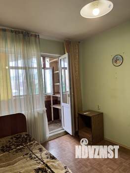 3-к квартира, на длительный срок, 68м2, 5/10 этаж