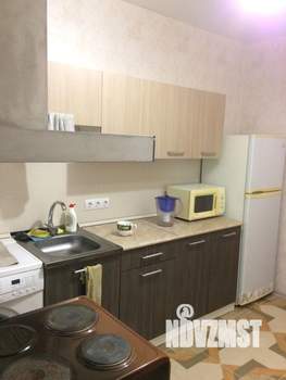 1-к квартира, на длительный срок, 34м2, 3/15 этаж