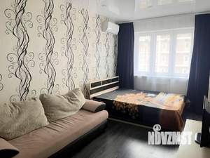 1-к квартира, на длительный срок, 36м2, 15/17 этаж