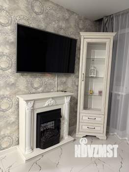 1-к квартира, на длительный срок, 45м2, 1/17 этаж