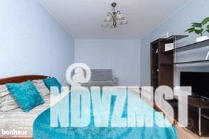 1-к квартира, посуточно, 45м2, 5/16 этаж