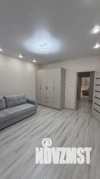 2-к квартира, посуточно, 65м2, 20/24 этаж