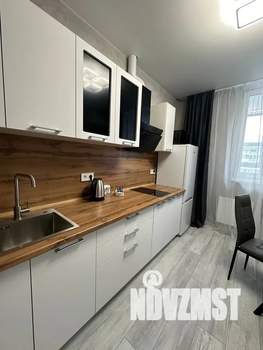 1-к квартира, посуточно, 39м2, 17/19 этаж