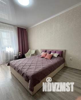 1-к квартира, посуточно, 43м2, 6/14 этаж