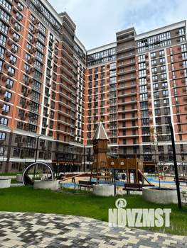 3-к квартира, на длительный срок, 62м2, 6/16 этаж