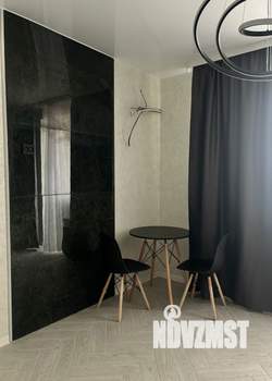 Студия квартира, на длительный срок, 27м2, 14/23 этаж