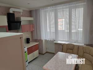 1-к квартира, на длительный срок, 46м2, 8/12 этаж