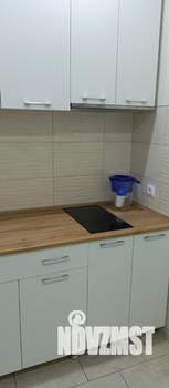 1-к квартира, на длительный срок, 26м2, 10/19 этаж