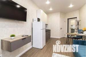 1-к квартира, посуточно, 25м2, 8/12 этаж