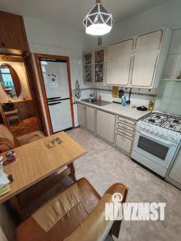 2-к квартира, на длительный срок, 50м2, 4/9 этаж
