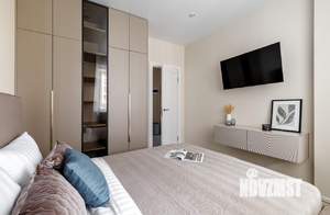 1-к квартира, посуточно, 27м2, 1/1 этаж