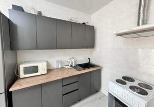 Студия квартира, на длительный срок, 30м2, 18/24 этаж