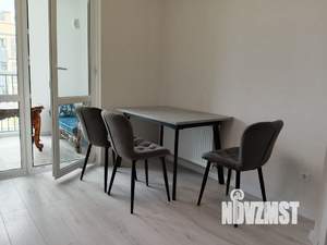 1-к квартира, на длительный срок, 32м2, 3/4 этаж