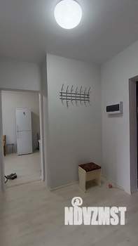 2-к квартира, на длительный срок, 52м2, 15/17 этаж