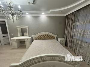 2-к квартира, на длительный срок, 64м2, 4/17 этаж