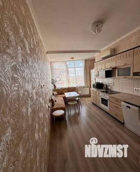 2-к квартира, на длительный срок, 70м2, 14/19 этаж