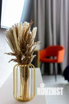 1-к квартира, посуточно, 47м2, 1/1 этаж