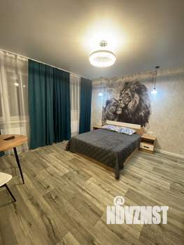 Студия квартира, посуточно, 30м2, 5/24 этаж